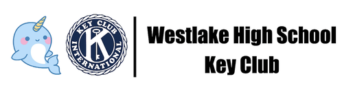 Westlake High School Key Club